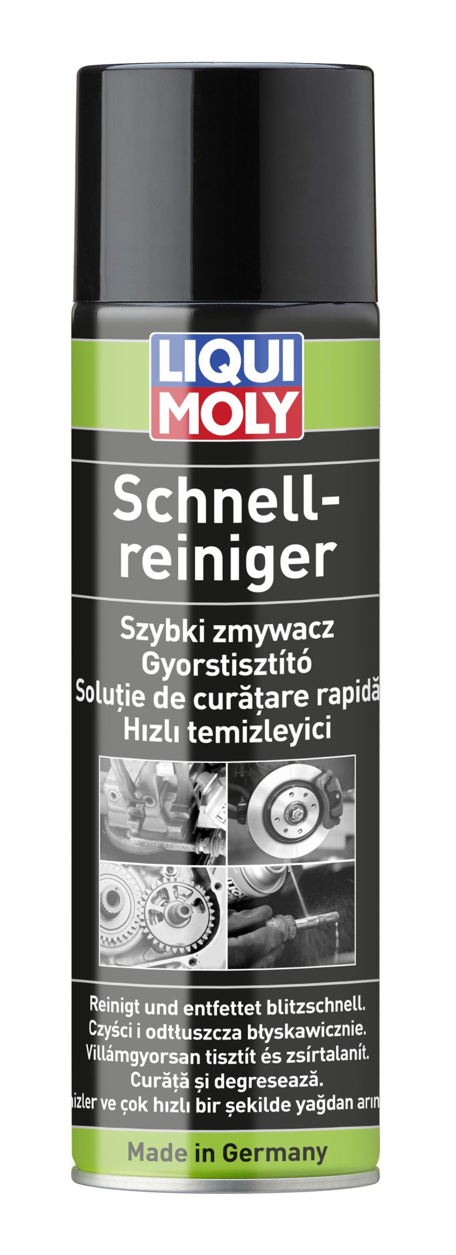 LIQUI MOLY 2695...