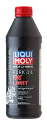 LIQUI MOLY 2716 Motorbike Fork Oil 5W light Gabelöl
