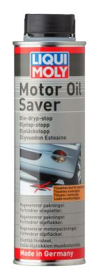 LIQUI MOLY 2806 Motor Oil Saver Motoröladditiv