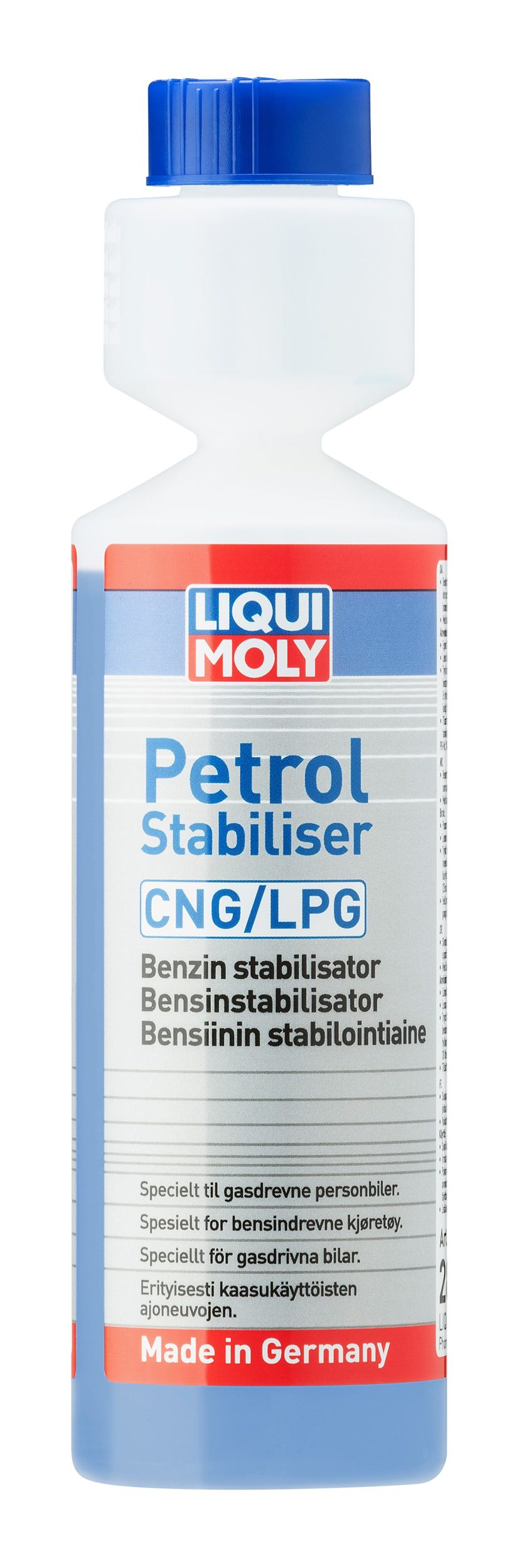 LIQUI MOLY 2817 Petrol...