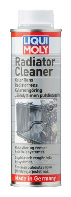 LIQUI MOLY 2829 Radiator Cleaner Reiniger, Kühlsystem