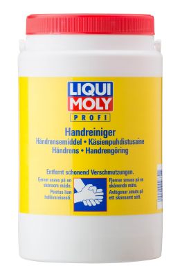 LIQUI MOLY 2831 Hand Cleaner Handreiniger