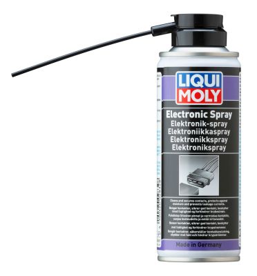 LIQUI MOLY 2832 Electronic Spray Starthilfespray