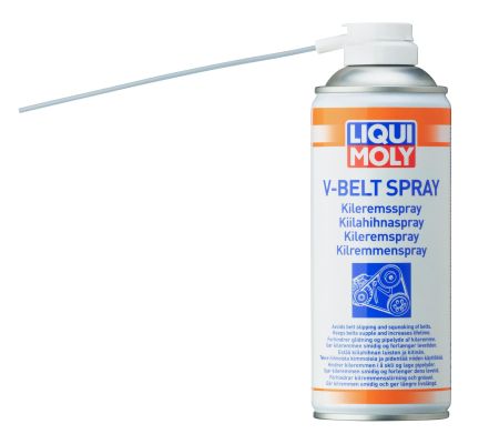 LIQUI MOLY 2834 V-Belt Spray Fettspray