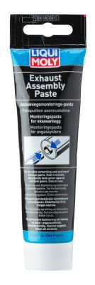 LIQUI MOLY 2835 Exhaust Assembly Paste Montagespray