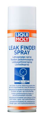 LIQUI MOLY 2836 Leak Finder Spray Lecksuchspray