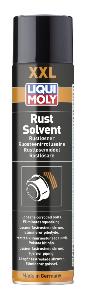 LIQUI MOLY 2867 Rust Solvent XXL Rostlöser