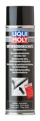 LIQUI MOLY 2893 Underseal black Unterbodenschutz