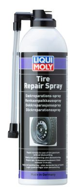 LIQUI MOLY 2897 Tire Repair Spray Montagepaste
