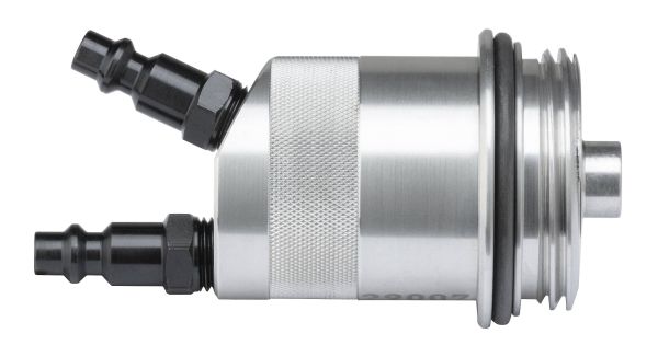 LIQUI MOLY 29007 Gear Tronic Adapter für Volvo/Ford Power Shift Adapter, Montagevorrichtung (Motor-/Getriebeeinheit)