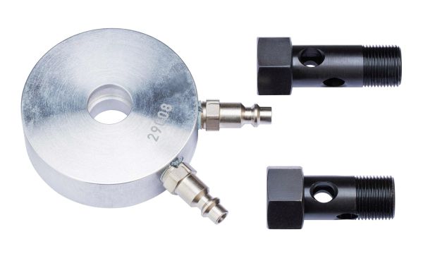 LIQUI MOLY 29008 Gear Tronic Adapter für PSA Adapter, Montagevorrichtung (Motor-/Getriebeeinheit)