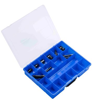 LIQUI MOLY 29023 Gear Tronic Adapter-Kit für VAG Adapter, Montagevorrichtung (Motor-/Getriebeeinheit)