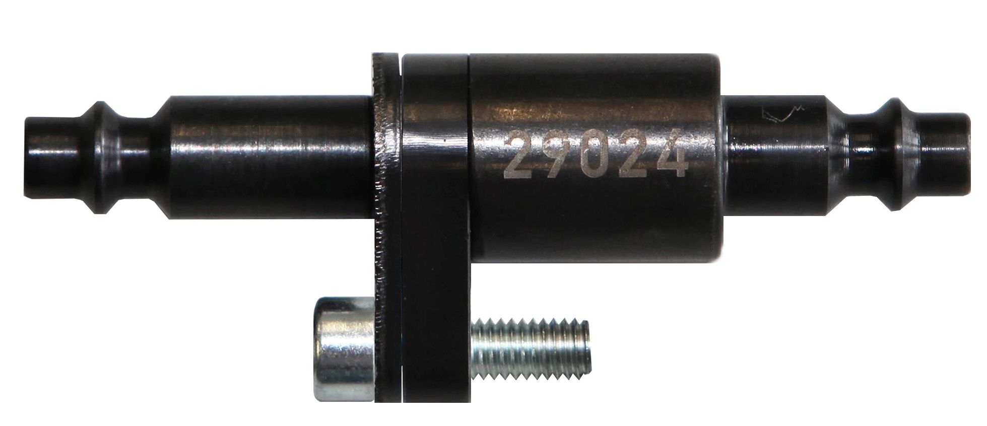 LIQUI MOLY 29024 Gear Tronic Adapter für Volvo/Ford/PSA Adapter, Montagevorrichtung (Motor-/Getriebeeinheit)