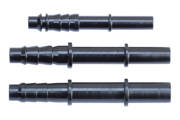 LIQUI MOLY 29071 JetClean Adapter Set M3 Adapter, Tankdeckelprüfgerät