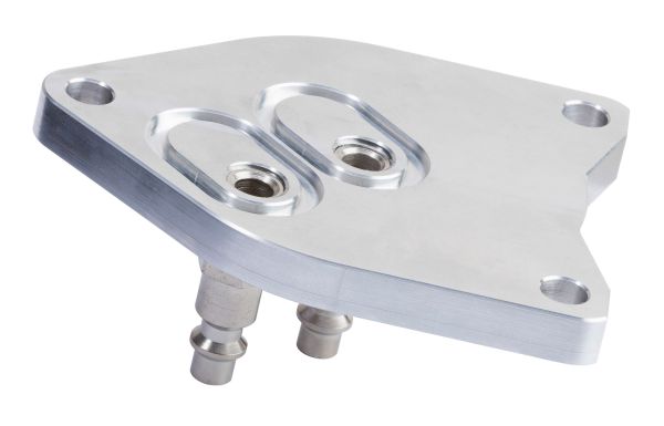 LIQUI MOLY 29072 Gear Tronic Adapter für Citroen DS Befülladapter-Satz, Getriebe