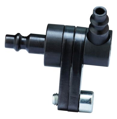 LIQUI MOLY 29082 Gear Tronic Adapter 001 für BMW Befülladapter-Satz, Getriebe