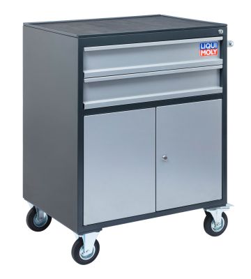 Werkstatt-Servicewagen