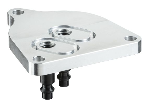 LIQUI MOLY 29216 Gear Tronic Adapter 002 für BMW Befülladapter-Satz, Getriebe