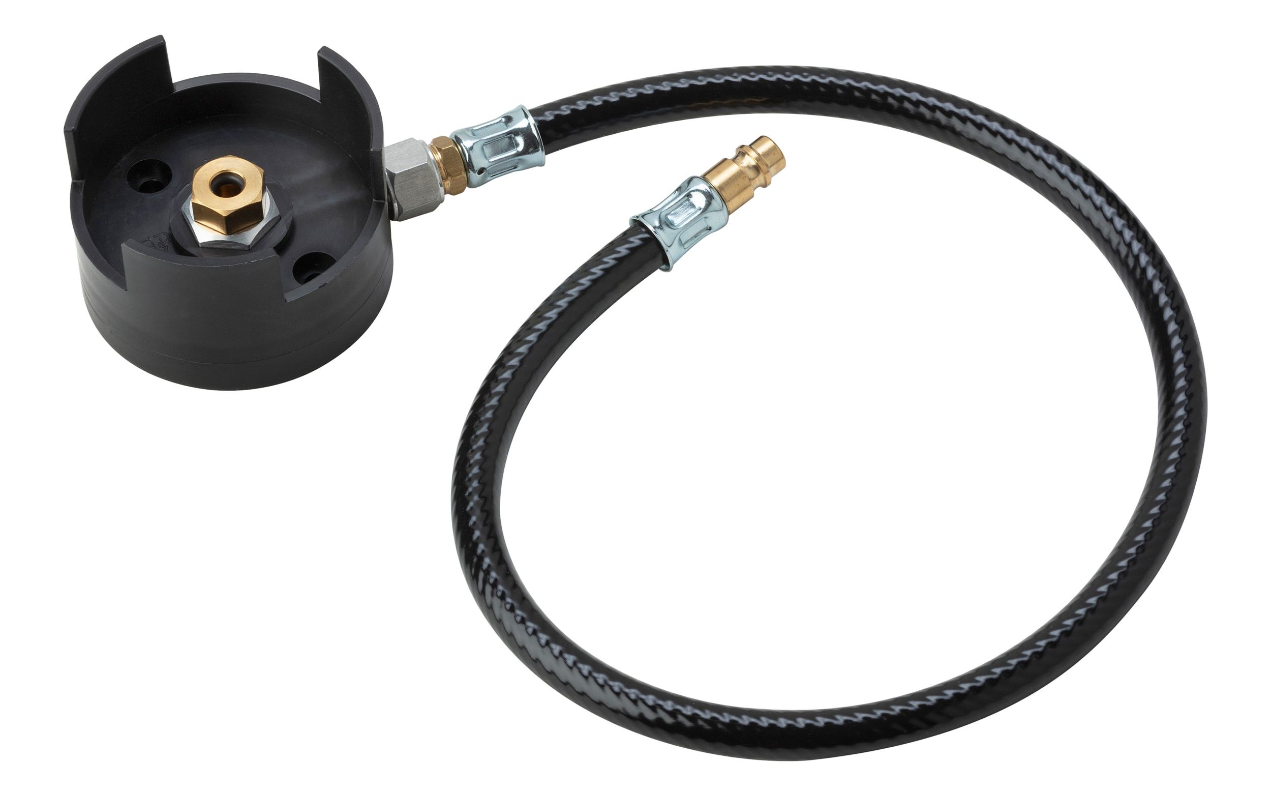 Ventil, Drucklufttechnik