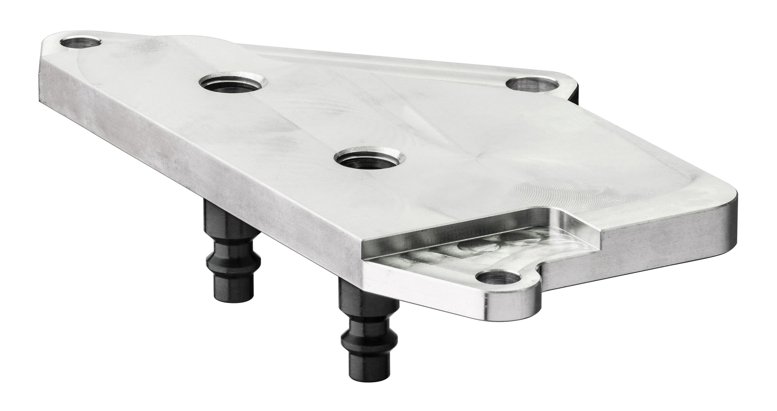 LIQUI MOLY 29272 Gear Tronic Adapter 001 für LR/Jeep Befülladapter-Satz, Getriebe