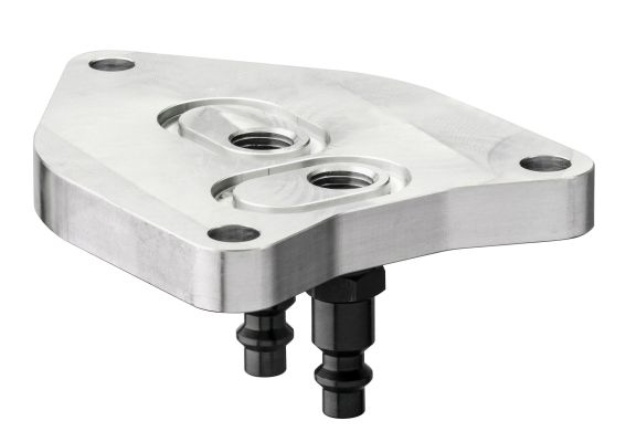 LIQUI MOLY 29274 Gear Tronic Adapter 001 für PSA/Opel Befülladapter-Satz, Getriebe