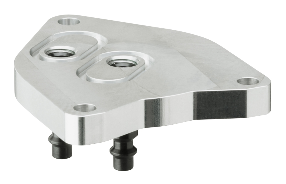 LIQUI MOLY 29370 Gear Tronic Adapter 001 für PSA Befülladapter-Satz, Getriebe