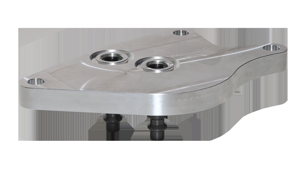 LIQUI MOLY 29378 Gear Tronic Adapter 003 für BMW Adapter, Montagevorrichtung (Motor-/Getriebeeinheit)