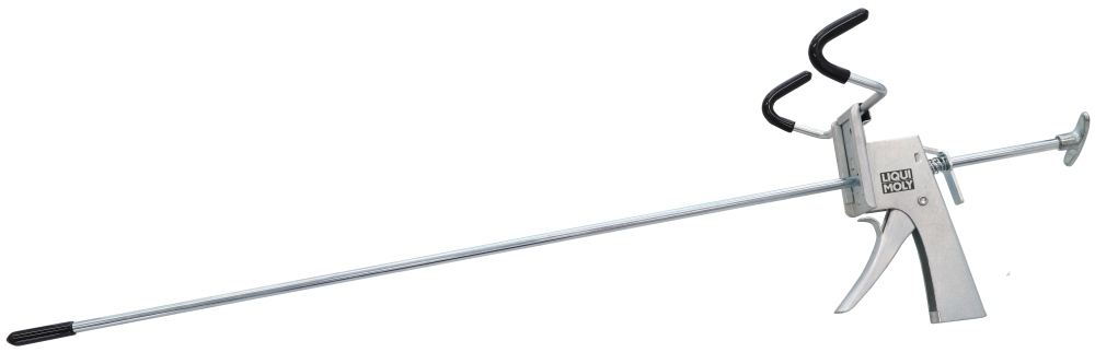 LIQUI MOLY 29492 Profi Gas- und Bremspedaljustierer Pedalfeststeller