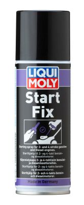 LIQUI MOLY 2991 Start Fix Starthilfespray