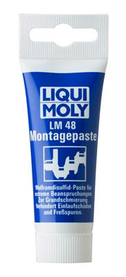 LIQUI MOLY 3010 Pasta per montaggio