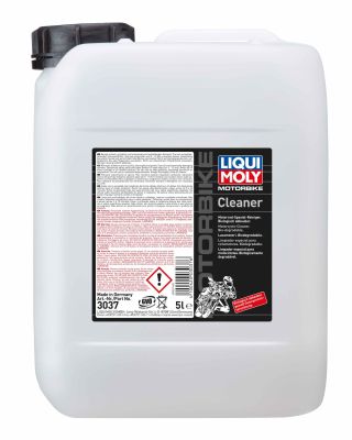 LIQUI MOLY 3037 Motorbike Cleaner Universalreiniger