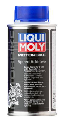 LIQUI MOLY 3040 Additivo carburante