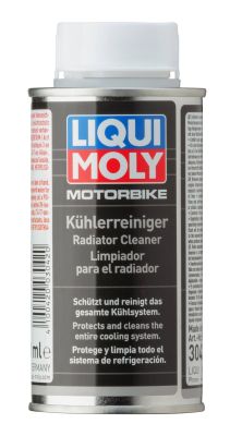 LIQUI MOLY 3042 Motorbike Kühlerreiniger Reiniger, Kühlsystem