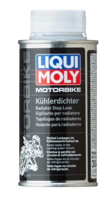 LIQUI MOLY 3043 Motorbike Kühlerdichter Kühlerdichtstoff