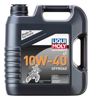 LIQUI MOLY 3056 Motorbike...