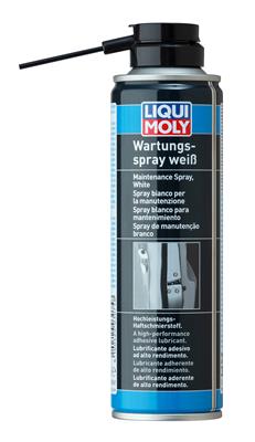 LIQUI MOLY 3075 Spray per montaggio