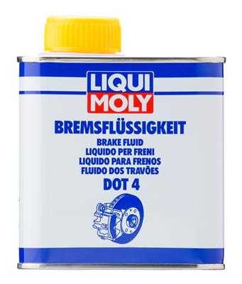 LIQUI MOLY 3085 fékfolyadék