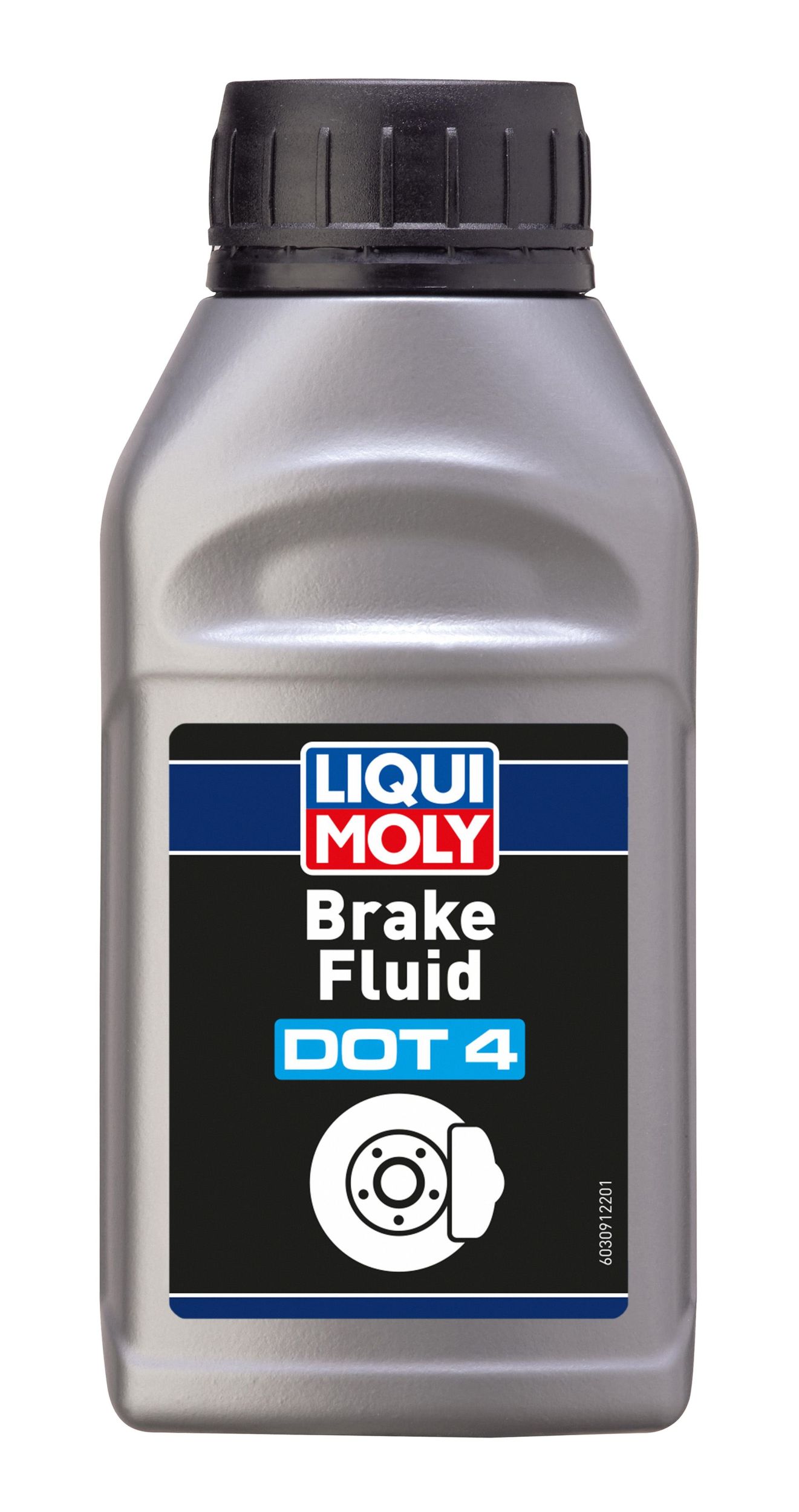 LIQUI MOLY 3091 Brake Fluid...