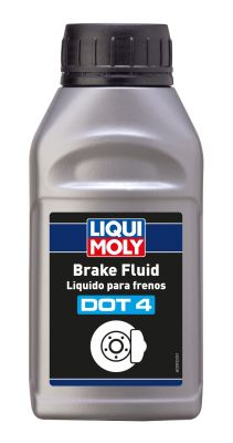 LIQUI MOLY 3093 Brake Fluid...