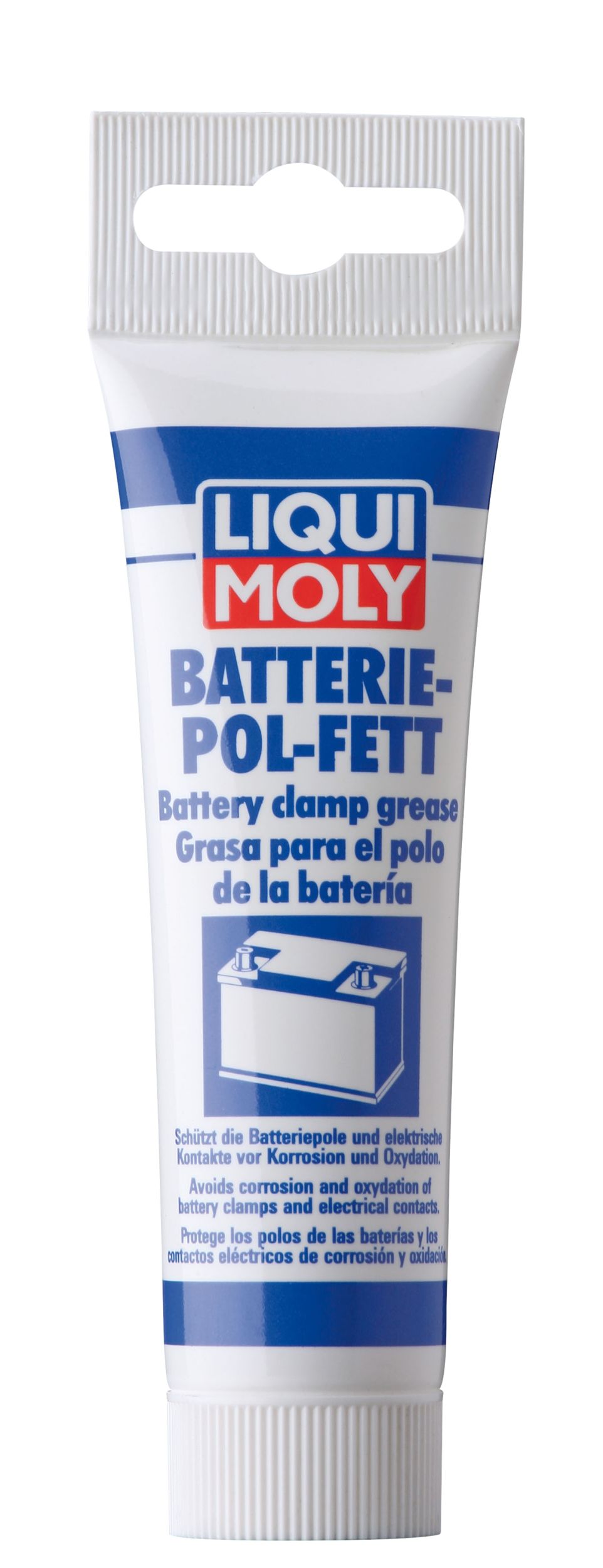 LIQUI MOLY 3140...