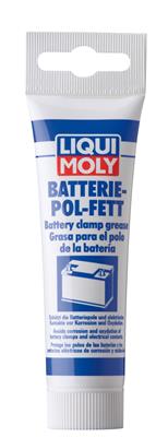 LIQUI MOLY 3140 akkumulátor...