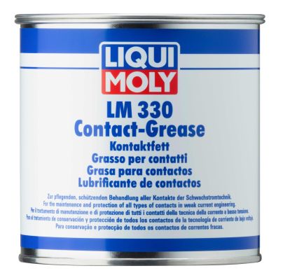 LIQUI MOLY 3230 LM 330 Contact-Grease Fett