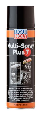 LIQUI MOLY 3305 Multi-Spray...