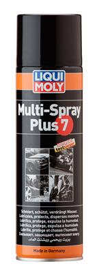 LIQUI MOLY 3305 Grasso a spray-Grasso a spray-Ricambi Euro