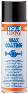 LIQUI MOLY 3311 Wax Coating Fettspray