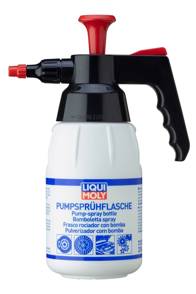 LIQUI MOLY 3316 Pumpsprühflasche Pumpsprühflasche