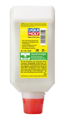 LIQUI MOLY 3345 kéztisztító