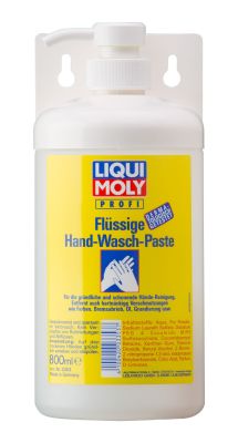 LIQUI MOLY 3353 Spender für Flüssige Handwaschpaste (Artikel-Nr.3354) Hautpflegemittel