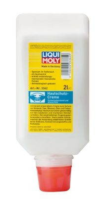 LIQUI MOLY 3362 Hautschutz-Creme Hautpflegemittel