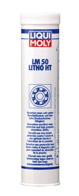 LIQUI MOLY 3406 zsír